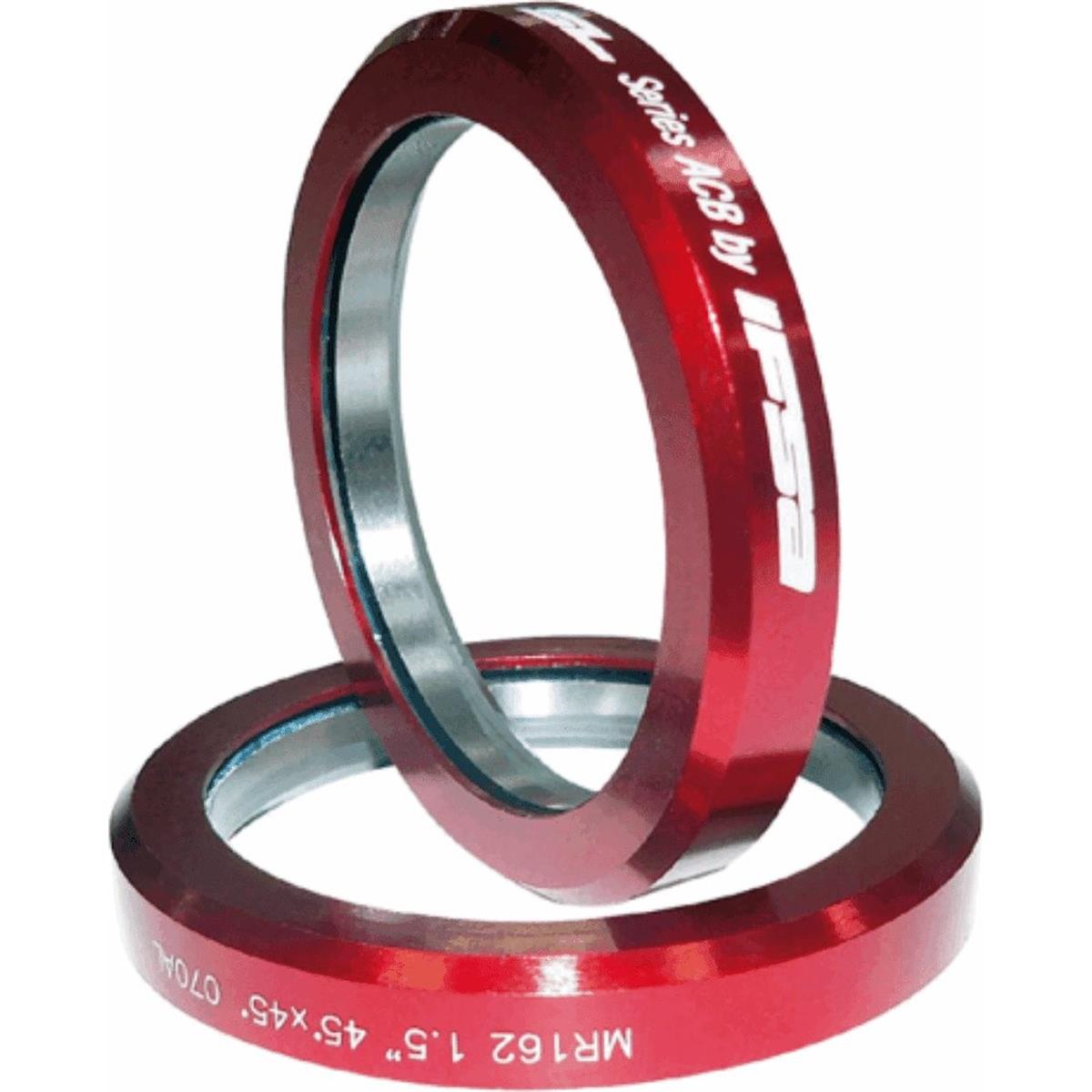 4712010067183 - SUX Light 1 1 4 45°x45° Aluminium MR082R mit schwarzem Dichtungsring