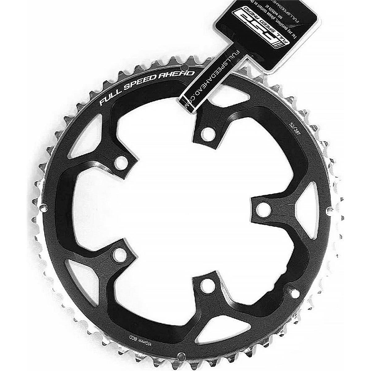 4712010067299 - Corona Road Pro 50T 110mm für Shimano SRAM 10 11-Gänge - WA049