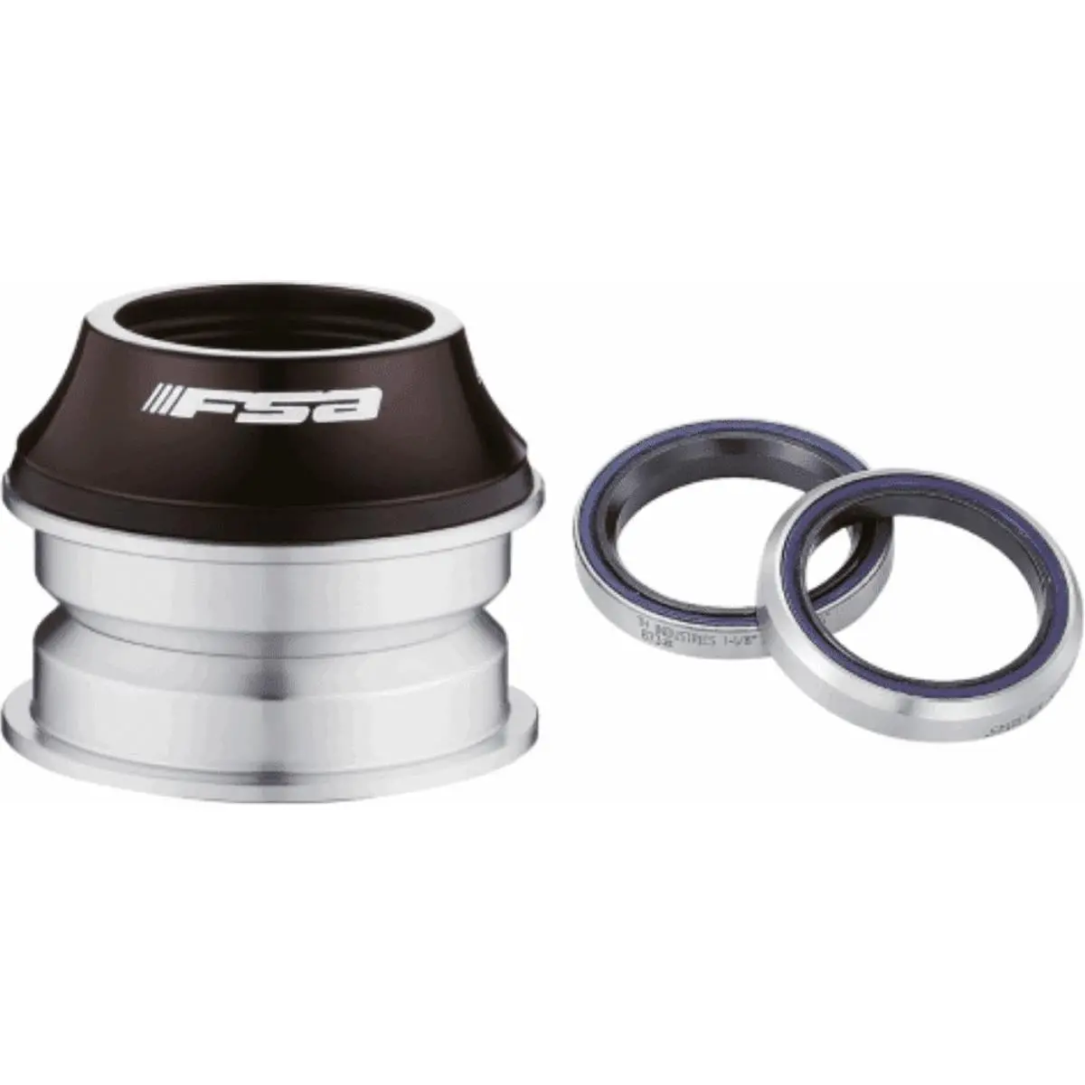 4712123805146 - Halb-integrierte Steuerkopfsatz Orbit Z 1-1 8 36° 45° ZS44 286 H8 für Fahrräder