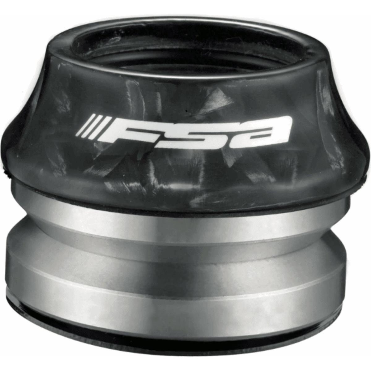 4712123805160 - Integrierte Steuersatz-Serie Orbit NO8B Plus 1-1 8 45° 45° Carbon 15mm