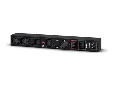 4712364145438 - Cyberpower Manual By-Pass IEC für OL+Olsa Tower  Modelle