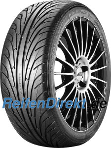 4712487537592 - Autoreifen Nankang NS-2 ULTRA SPORT 165 50VR15