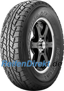 4712487545283 - Nankang - Off-Road-Reifen FT-7 a t forta 175 80SR15