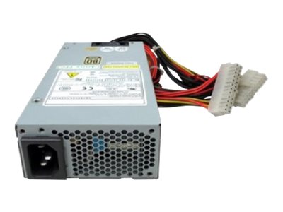 4712511121018 - PSU for 35 4 5 6 & 25 8 Bay NAS Netzteile - 250 Watt - ATX - 80 Plus