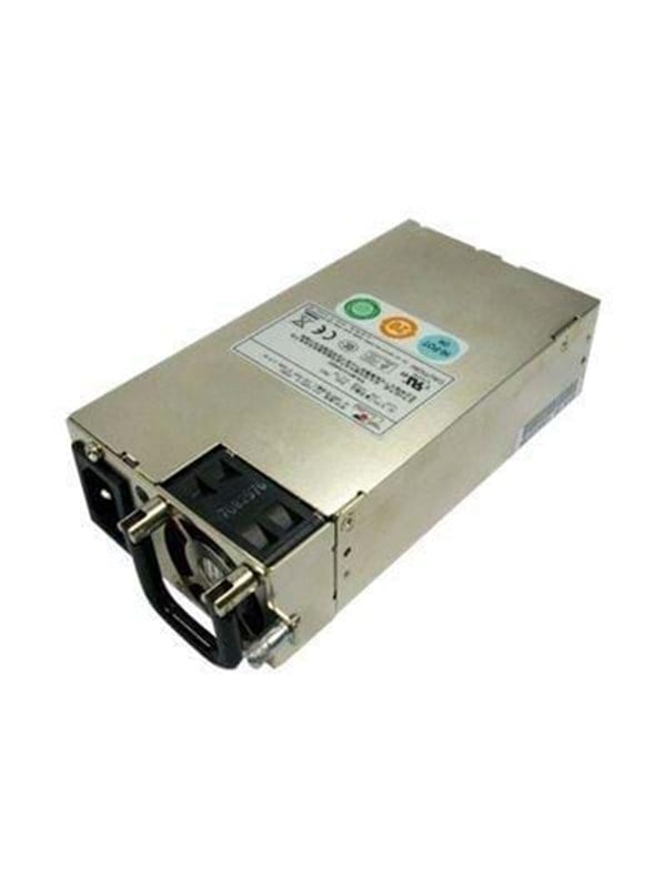 4712511121032 - Single PSU for TS-809U-RP NAS Netzteile - 300 Watt - ATX - 80 Plus