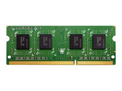 4712511125818 - QNAP Speichererweiterung 4GB für NAS RAM-4GDR3L-SO-1600 4712511125818 - QNAP Speichererweiterung 4GB für NAS RAM-4GDR3L-SO-1600