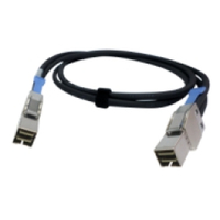 4712511126877 - CAB-SAS05M-8644 Serial Attached SCSI (SAS)-Kabel 05 m Schwarz