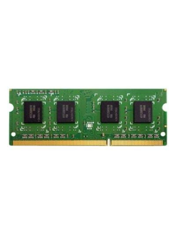 4712511127089 - NAS-Arbeitsspeicher DDR3 4 GB 1 x 4 GB 1600 MHz 204pin SO-DIMM RAM-4GDR3-SO-1600