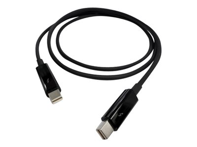 4712511128093 - Zubehör Thunderbolt 2 CAB-TBT20M 2m 4712511128093 - Zubehör Thunderbolt 2 CAB-TBT20M 2m