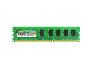 4712702631685 - DDR3lv 8GB pc 1600 CL11 GSkill kit (16chip) (SP008GLLTU160N02) - Silicon Power