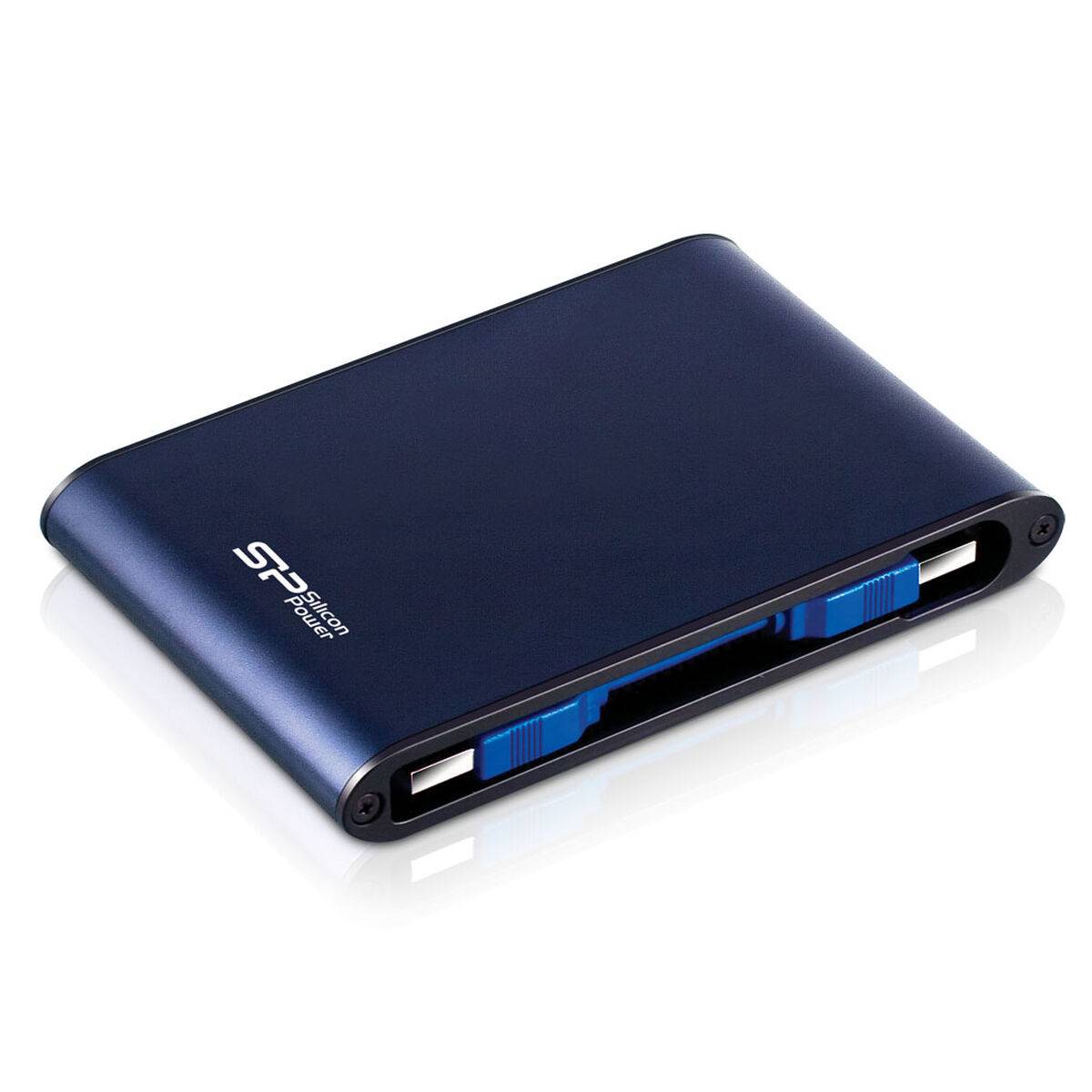 4712702635706 - 63cm (25) 2TB USB30 A80Anti-shock blue extern retail SP020TBPHDA80S3B