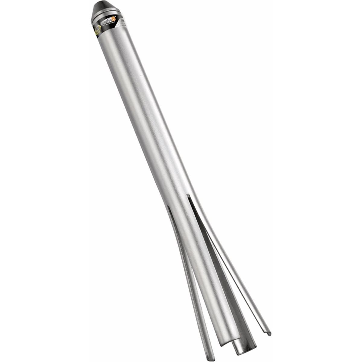 4712765145389 - Steuersatz Lager Abzieher SuperB 1 1 8 1 4 Silber - Präzise Wartung