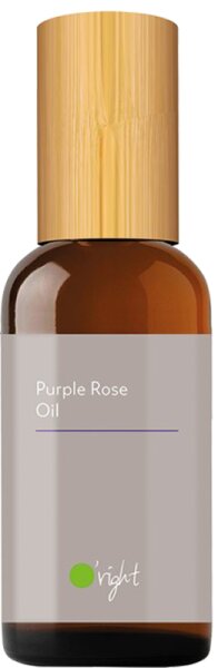 4712782262083 - Oright Purple Rose Oil 100 ml