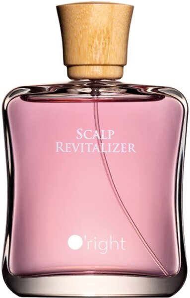 4712782262120 - Oright Botanical Scalp Revitalizer For Her 100 ml