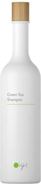 4712782262250 - Oright Green Tea Shampoo 400 ml