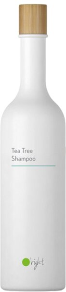 4712782262267 - Oright Tea Tree Shampoo 400 ml