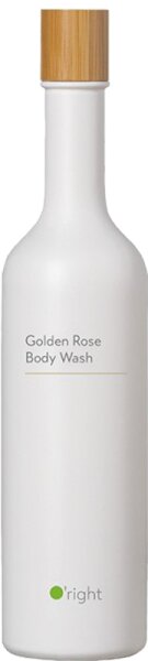 4712782262274 - Oright Golden Rose Color Care Shampoo 400 ml