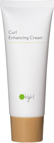 4712782262724 - Oright Curl Enhancing Cream 100 ml