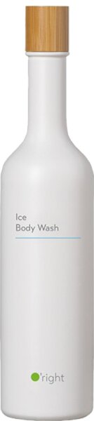 4712782262885 - Oright Ice Body Wash 400 ml