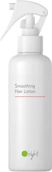 4712782263370 - Oright Smoothing Hair Lotion 180 ml