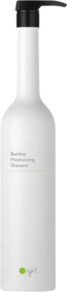 4712782263608 - Oright Bamboo Moisturizing Shampoo 1000 ml