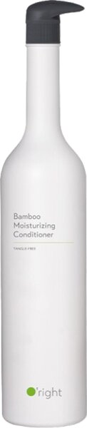 4712782263769 - Oright Bamboo Moisturizing Conditioner 1000 ml