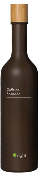 4712782264254 - Oright Caffeine Shampoo 400 ml