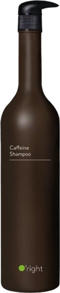 4712782264704 - Oright Caffeine Shampoo 1000 ml