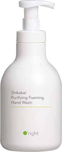 4712782265039 - Oright Shikakai Purifying Hand Wash 650 ml