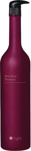 4712782267507 - Oright Wild Rose Shampoo 1000 ml