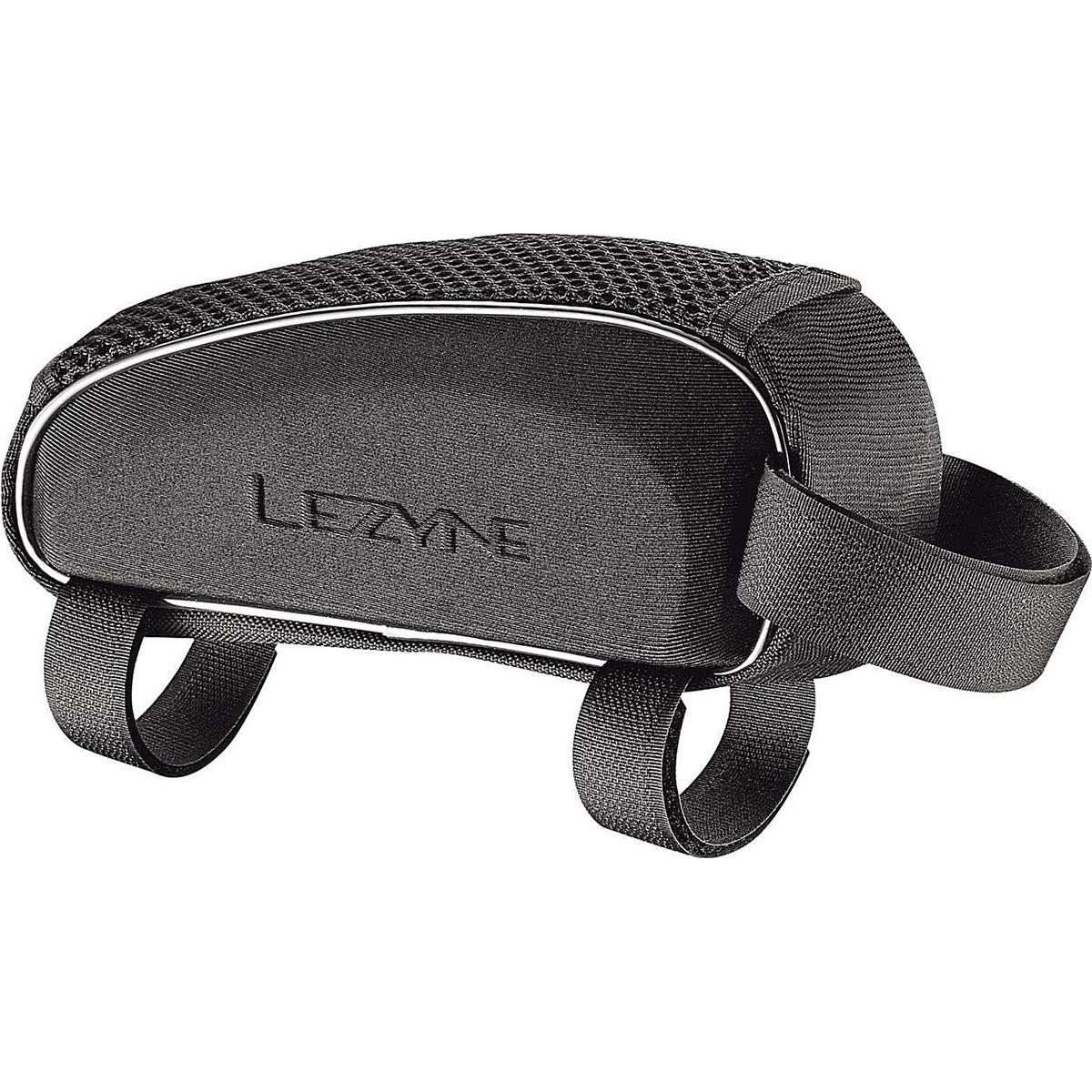 4712805982615 - Lezyne Energy Caddy Oberrohrhalter - Kompakte Smartphone-Tasche aus Nylon