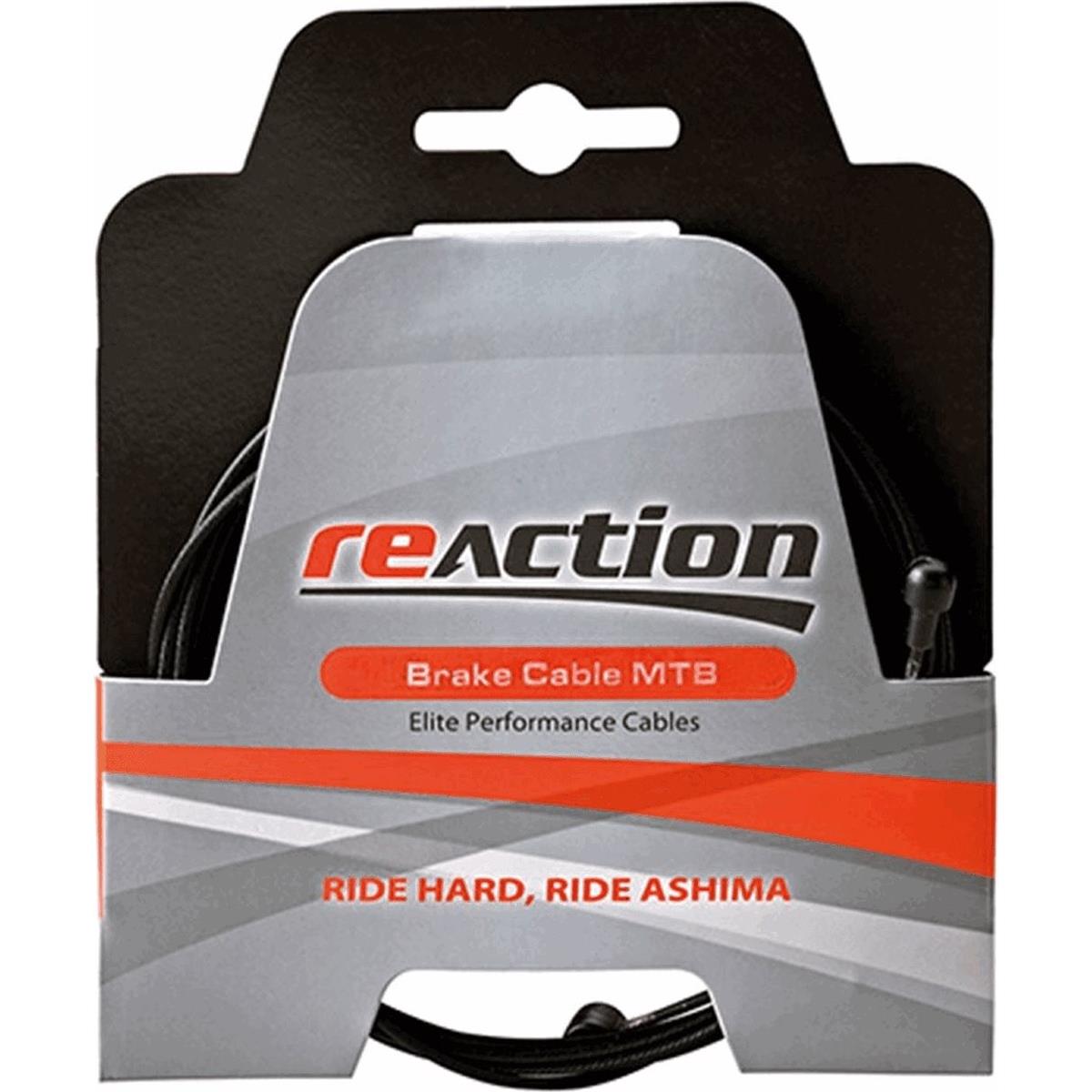 4712831653060 - Bremskabel Campagnolo 15x1800mm Inox Teflon mit P FTE Nano Coating