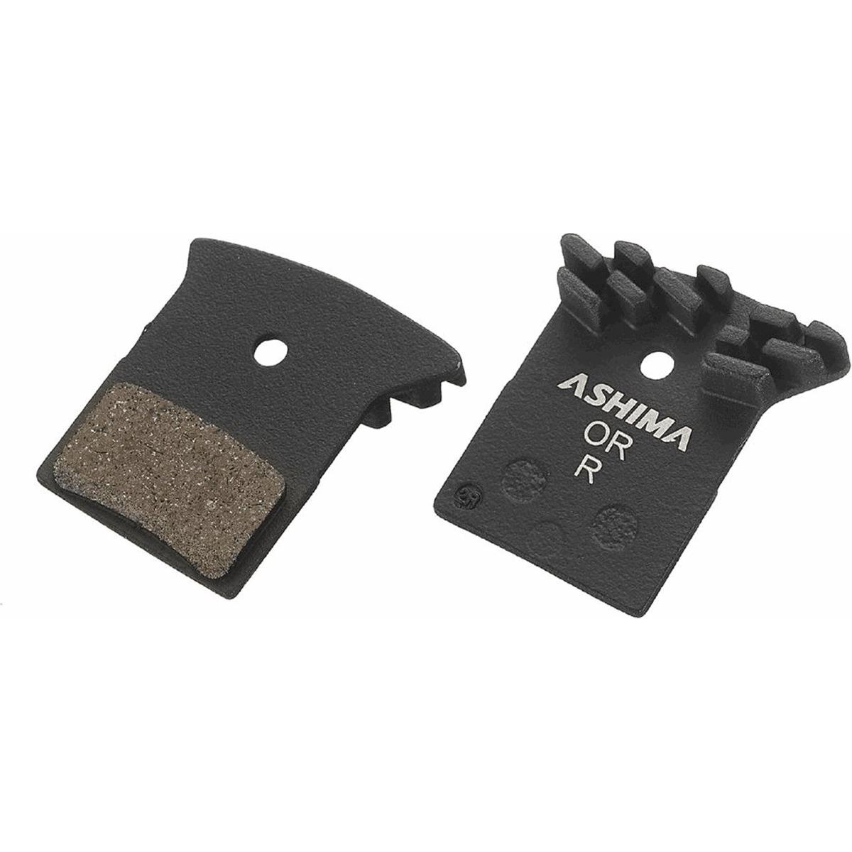 4712831666473 - Organische Thermal Bremsbeläge für Shimano XTR GRX