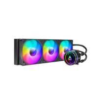 4712839559906 - AZZA WAK Blizzard Pro 360 ARGB