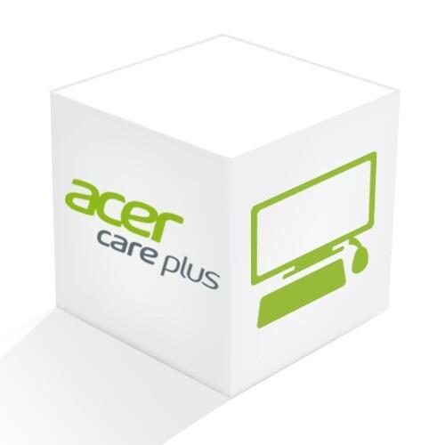 4712842940746 - Care Plus Advantage 5 Jahre Einsende- Rücksendeservice für All-In-One PC