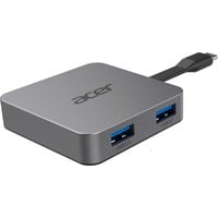 4712842946403 - HPDSCAB014 4-in-1 USB Type-C Mini Dock HPDSCAB014 4712842946403