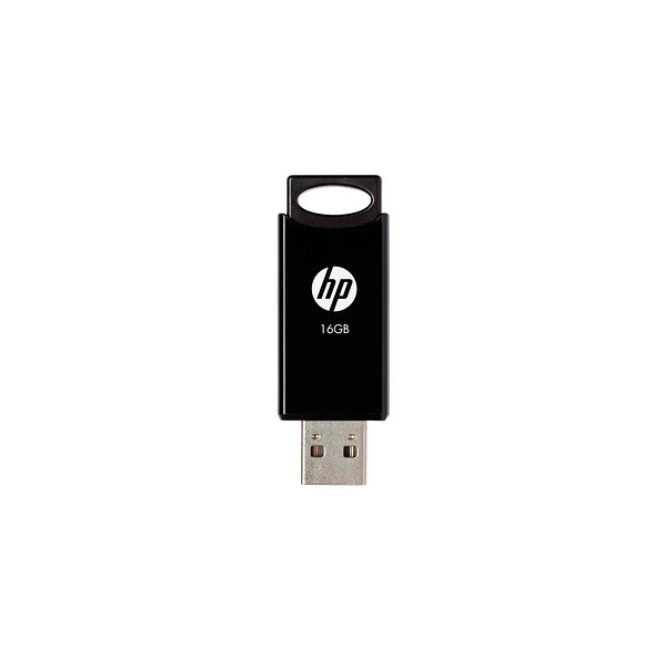 4712847096417 - USB-Stick v212w schwarz 16 GB 4712847096417 HP