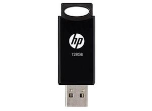 4712847096448 - USB-Stick v212w schwarz 128 GB 4712847096448 HP