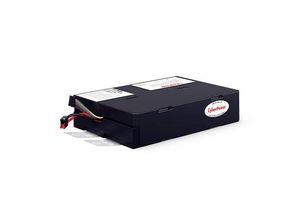 4712856275728 - CyberPower RBP0128 USV Batterypack