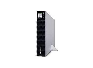 4712856275902 - CyberPower Smart App Online (High-Density) OL5KERTHD - USV (in Rack montierbar extern) - Wechselstrom 200 208 220 230 240 V - 6000 Watt - 6000 VA - 6 Ah