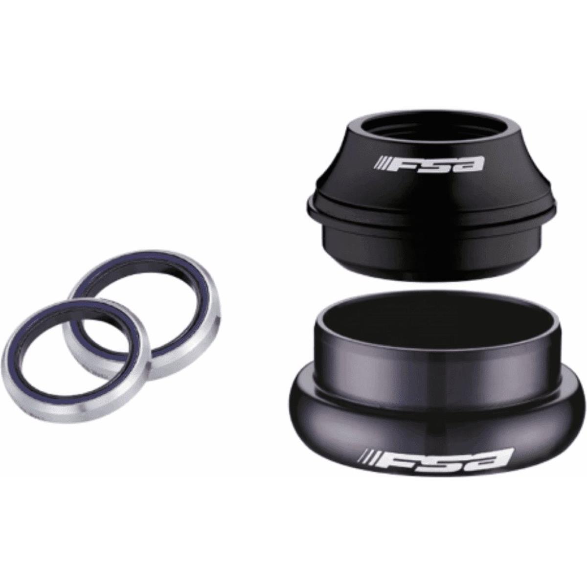 4712865848555 - DX PRO-A 8mm Semi-Integrierte Steuerkopfsatz ZS49 EC49 für Stabilität und Präzision 4712865848555 - DX PRO-A 8mm Semi-Integrierte Steuerkopfsatz ZS49 EC49 für Stabilität und Präzision