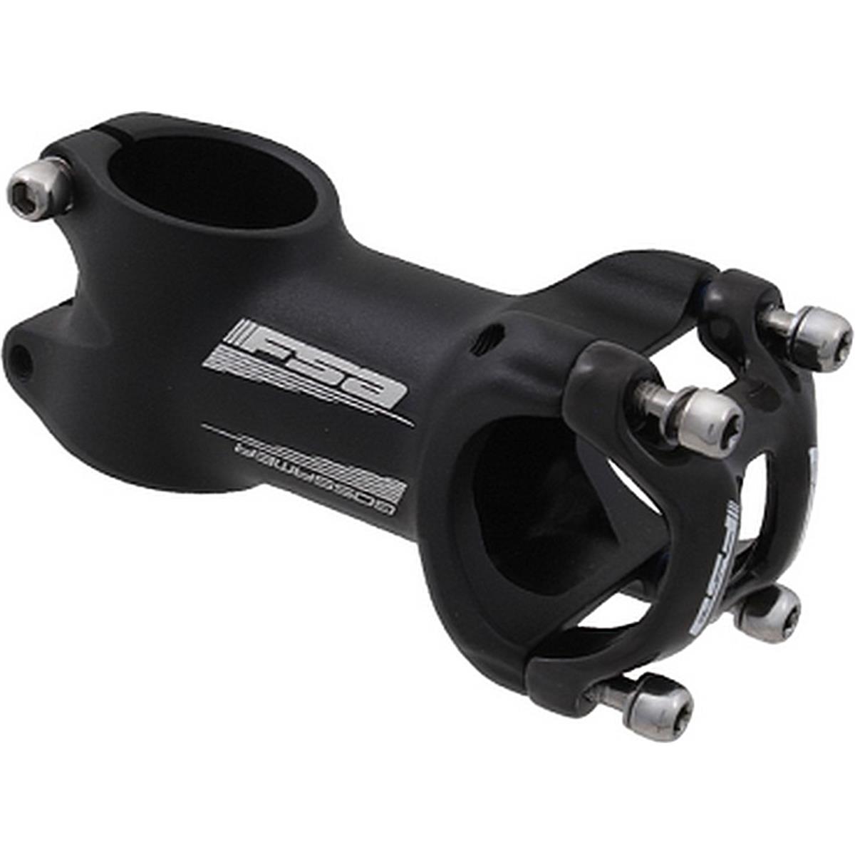 4712865862124 - Gossamer Pro LXC -6° 70 mm Vorbau für Rennrad AL6061 T6 Carbon Front 4712865862124 - Gossamer Pro LXC -6° 70 mm Vorbau für Rennrad AL6061 T6 Carbon Front