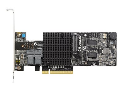 4712900318845 - ASUS RAID card CacheVault for PIKEII