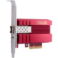 4712900741230 - ASUS XG-C100F - Netzwerkkarte PCI Express 10 Gigabit Ethernet 1x SFP