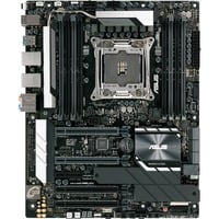 4712900810851 - WS C422 PRO SE Mainboard Sockel (PC) Intel® 2066 Formfaktor (Details) ATX Mainboard-Chipsatz Intel® C422