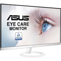 4712900824292 - ASUS VZ239HE-W - LED-Monitor - 584 cm (23) - 1920 x 1080 Full HD (1080p) - IPS - 250 cd m²