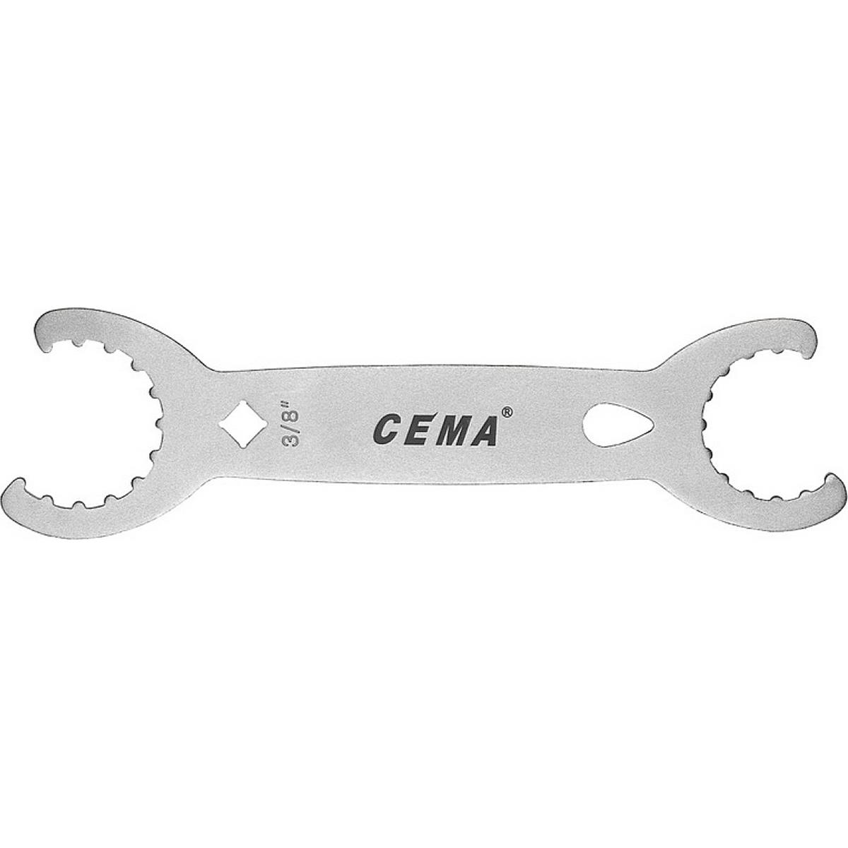 4712910908708 - Werkzeug zur Installation und Entfernung des CEMA T45 Threadfit 825