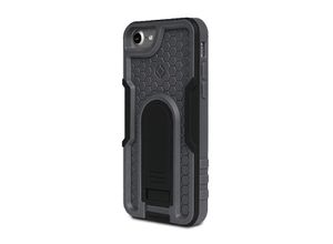 4712918990446 - Handyhülle X-Guard iPhone 7 8 Schwarz