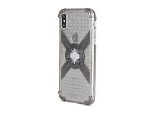 4712918990606 - Handyhülle X-Guard iPhone X   XS Grau