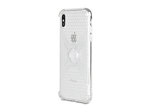 4712918990705 - Handyhülle X-Guard iPhone XS Pro Max Transparent